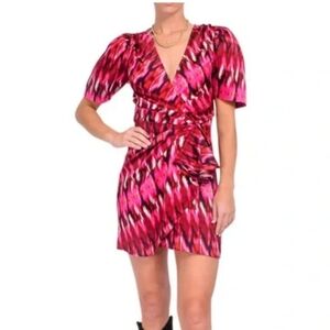 NWT | Misa Los Angeles dress | Small